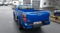 Isuzu D-Max Space Cap  LSE Wohnkabinenfertig