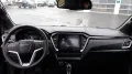 Isuzu D-Max Space Cap  LSE Wohnkabinenfertig