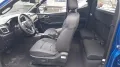 Isuzu D-Max Space Cap  LSE Wohnkabinenfertig