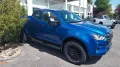 Isuzu D-Max Space Cap  LSE Wohnkabinenfertig