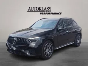 Mercedes-Benz GLC 43 AMG GLC - Pano - Digital Light - Burm