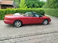 Chrysler Daimlerchrysler Stratus IX. TÜV N...