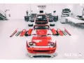 Ferrari F355 Schaltgetriebe, vollständig restauriert !!!