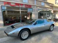 Maserati Merak 2000 GT