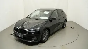 Skoda Fabia Drive 1,0 TSI DAB PDC SHZ DIGIT COCKPIT