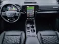 Ford Platinum 3,0d UMBAU Tech73 AHK Rollo Standhzg