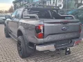 Ford Platinum 3,0d UMBAU Tech73 AHK Rollo Standhzg