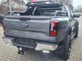 Ford Platinum 3,0d UMBAU Tech73 AHK Rollo Standhzg