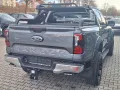 Ford Platinum 3,0d UMBAU Tech73 AHK Rollo Standhzg