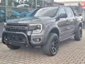 Ford Platinum 3,0d UMBAU Tech73 AHK Rollo Standhzg