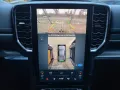 Ford Platinum 3,0d UMBAU Tech73 AHK Rollo Standhzg