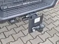 Ford Platinum 3,0d UMBAU Tech73 AHK Rollo Standhzg