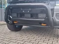 Ford Platinum 3,0d UMBAU Tech73 AHK Rollo Standhzg