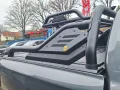 Ford Platinum 3,0d UMBAU Tech73 AHK Rollo Standhzg