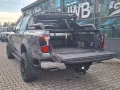 Ford Platinum 3,0d UMBAU Tech73 AHK Rollo Standhzg