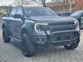Ford Platinum 3,0d UMBAU Tech73 AHK Rollo Standhzg