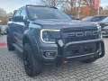 Ford Platinum 3,0d UMBAU Tech73 AHK Rollo Standhzg