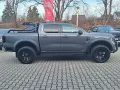 Ford Platinum 3,0d UMBAU Tech73 AHK Rollo Standhzg