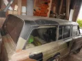 Jeep Wagoneer AMC  2.1973, , Oldtimer, in ...