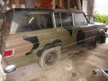 Jeep Wagoneer AMC  2.1973, , Oldtimer, in ...