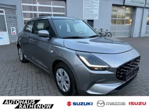 Suzuki Swift 1.2 Dualjet*LED DAB Keyless Entry Keyless 