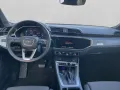 Audi Q3 advanced 40 TFSI quattro
