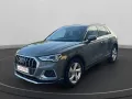 Audi Q3 advanced 40 TFSI quattro
