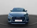 Audi Q3 advanced 40 TFSI quattro