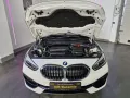 BMW 118iA  SPORT LINE /LED/LEDER/SHADOW LINE/