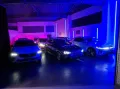 BMW 118iA  SPORT LINE /LED/LEDER/SHADOW LINE/