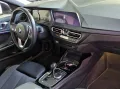 BMW 118iA  SPORT LINE /LED/LEDER/SHADOW LINE/