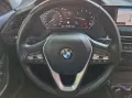 BMW 118iA  SPORT LINE /LED/LEDER/SHADOW LINE/