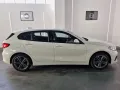 BMW 118iA  SPORT LINE /LED/LEDER/SHADOW LINE/
