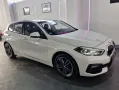 BMW 118iA  SPORT LINE /LED/LEDER/SHADOW LINE/