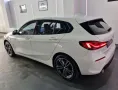 BMW 118iA  SPORT LINE /LED/LEDER/SHADOW LINE/