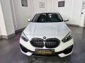 BMW 118iA  SPORT LINE /LED/LEDER/SHADOW LINE/