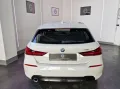 BMW 118iA  SPORT LINE /LED/LEDER/SHADOW LINE/