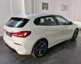 BMW 118iA  SPORT LINE /LED/LEDER/SHADOW LINE/