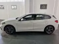 BMW 118iA  SPORT LINE /LED/LEDER/SHADOW LINE/