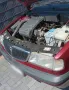 Lancia Dedra 1,6 i.e. bordeaux metallic mi...