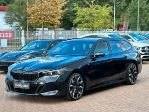 BMW 540 d Touring xDrive M Sport Hud Cam Shadow