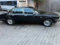 Jaguar XJ40  1.Hand mit 131000km