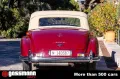 Mercedes-Benz 300 S Roadster  W188 mehrfach verfügbar!
