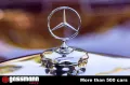 Mercedes-Benz 300 S Roadster  W188 mehrfach verfügbar!