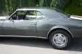 Chevrolet Camaro SS 396 - Zustand 2+ - H-Kennzeichen
