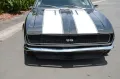 Chevrolet Camaro SS 396 - Zustand 2+ - H-Kennzeichen