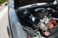 Chevrolet Camaro SS 396 - Zustand 2+ - H-Kennzeichen