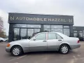 Mercedes-Benz 400 SE*W140*H-KENNZICHEN*DT-AUSLIEFERUNG*II.HAND