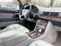 Mercedes-Benz 400 SE*W140*H-KENNZICHEN*DT-AUSLIEFERUNG*II.HAND