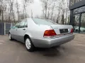Mercedes-Benz 400 SE*W140*H-KENNZICHEN*DT-AUSLIEFERUNG*II.HAND